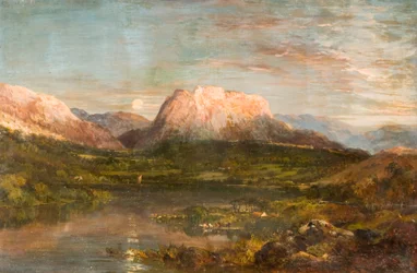 Coniston, Cumbria